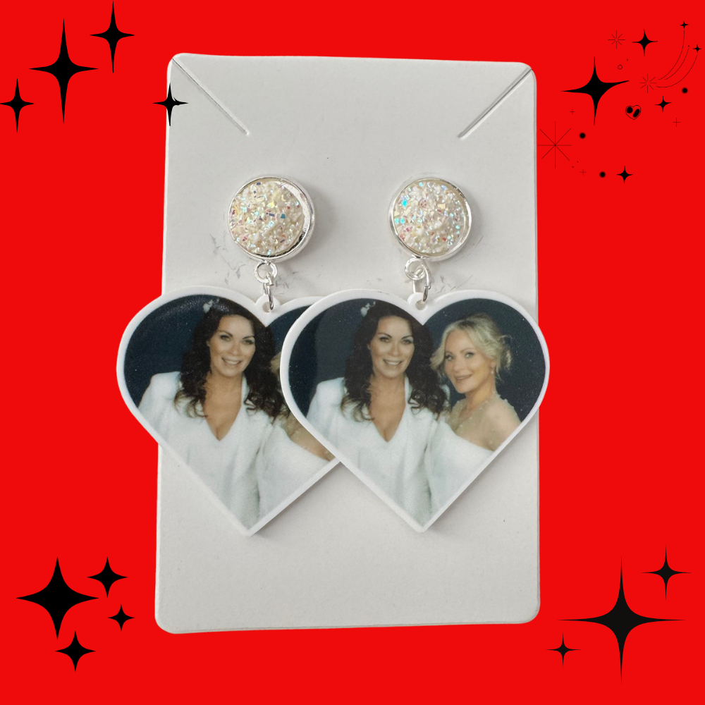 Swarla Earrings
