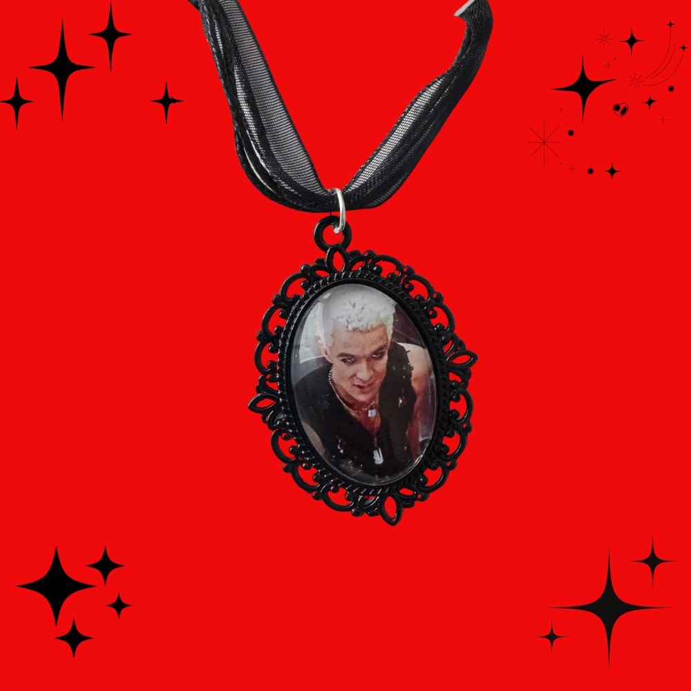 Spike Necklace