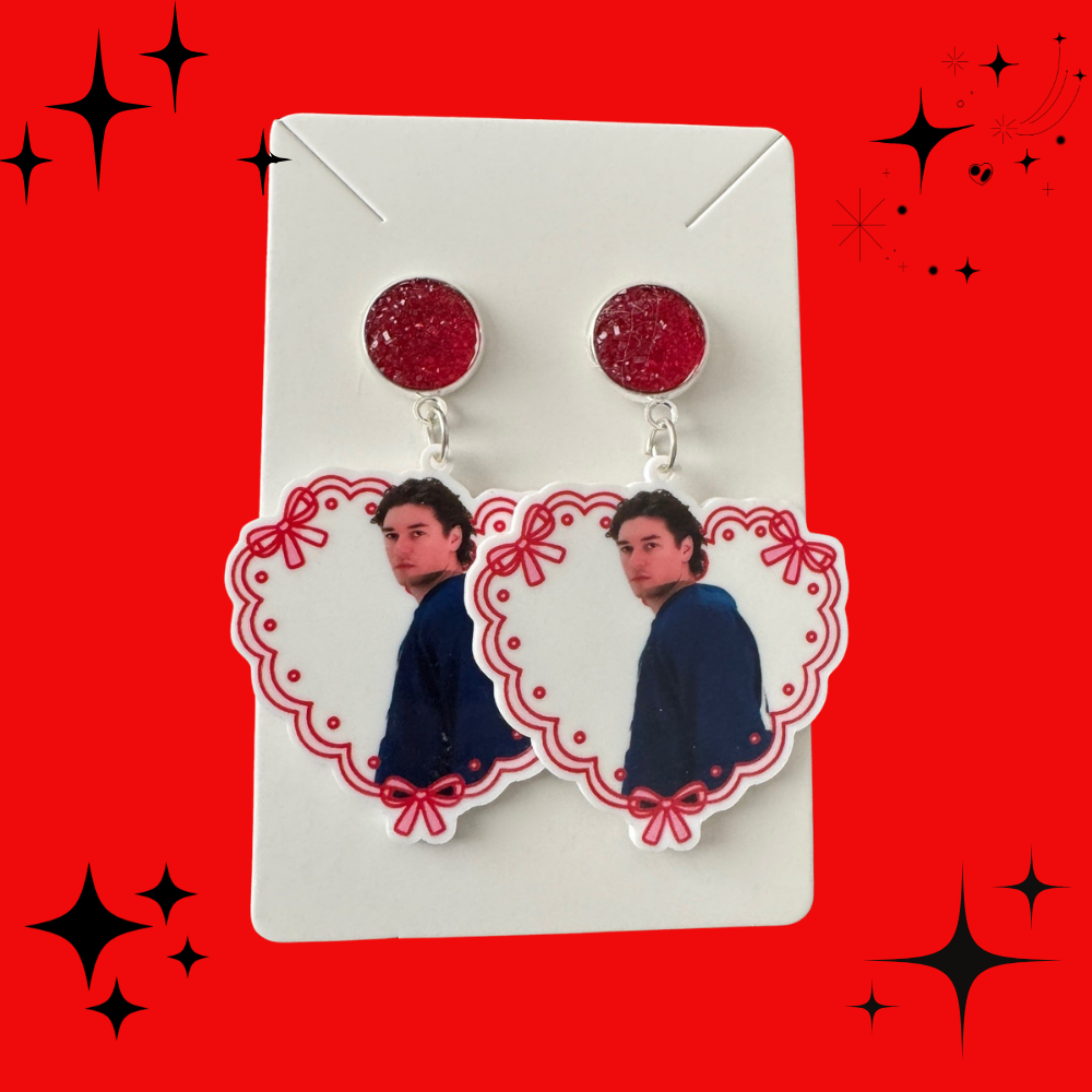 Graham Earrings