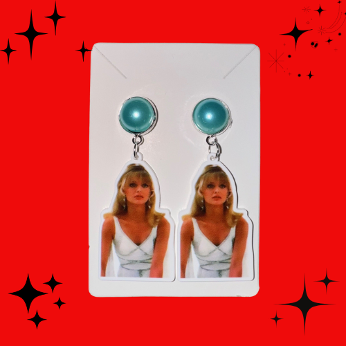 Stephanie Earrings