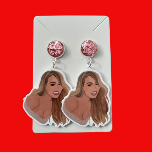 Mariah Earrings