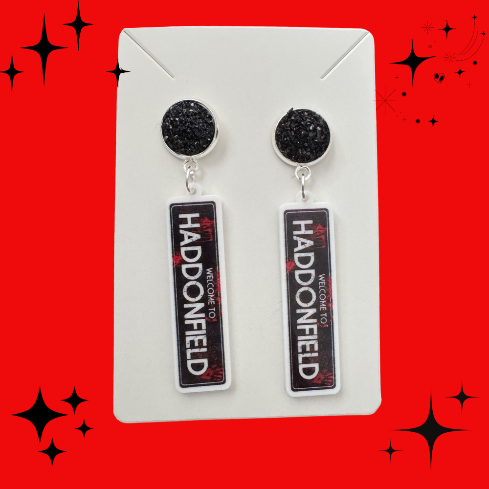 Haddonfield Earrings