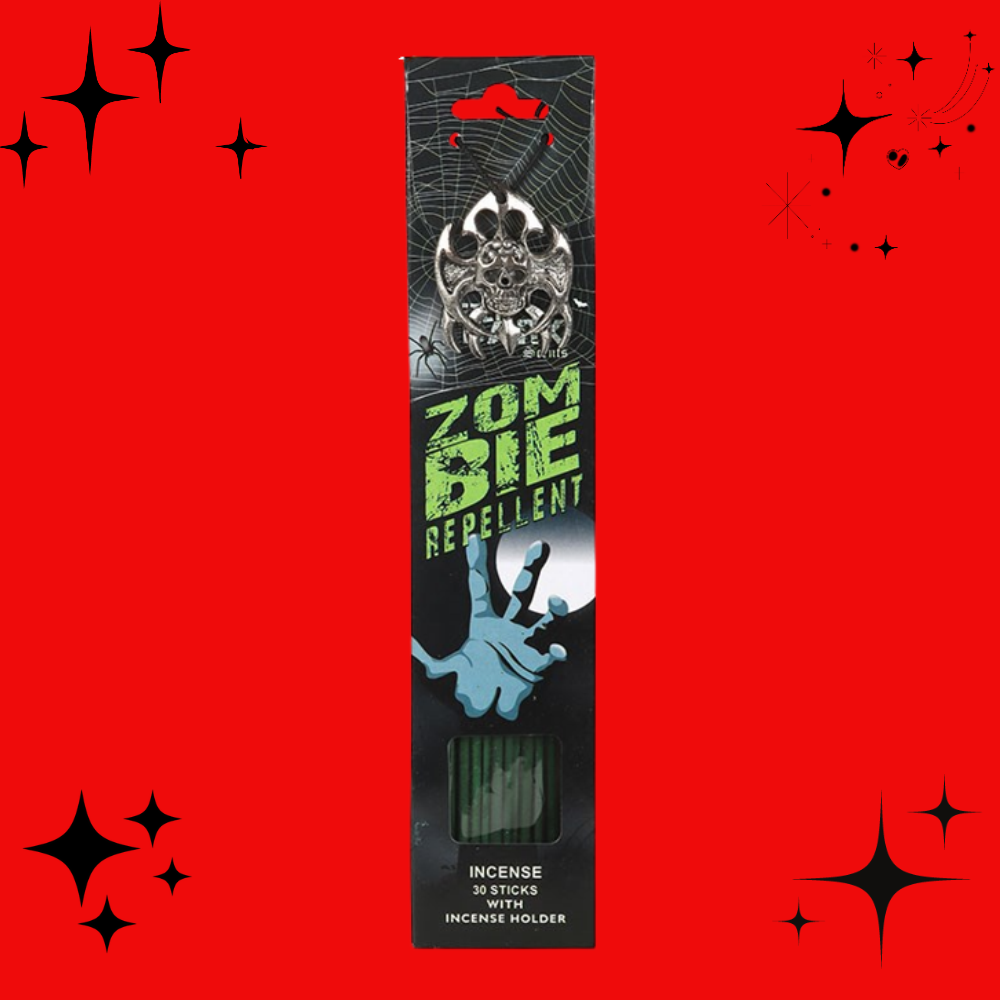 After Dark Incense Sticks - 6 Variaties