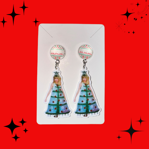Stephanie Earrings
