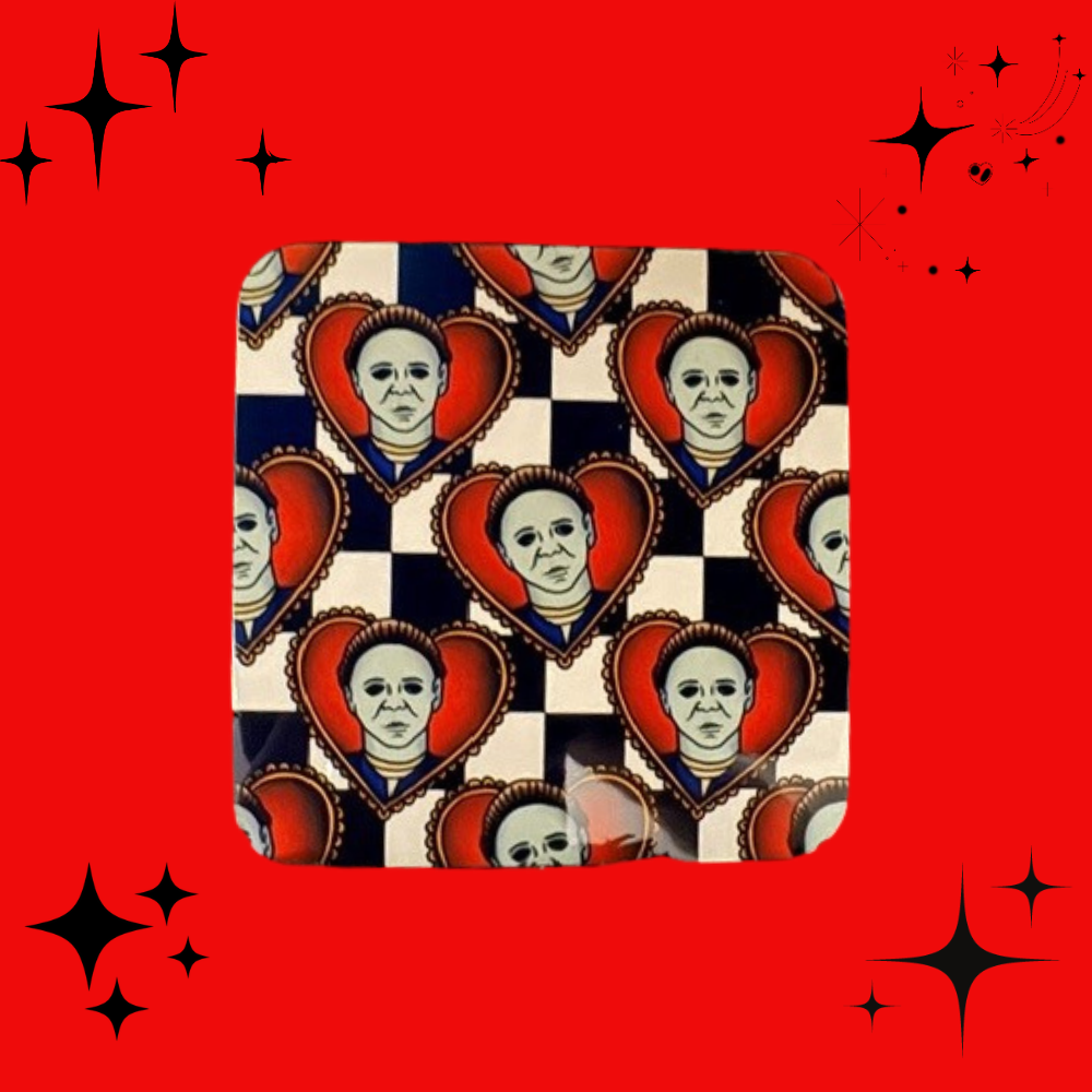 Michael Coaster
