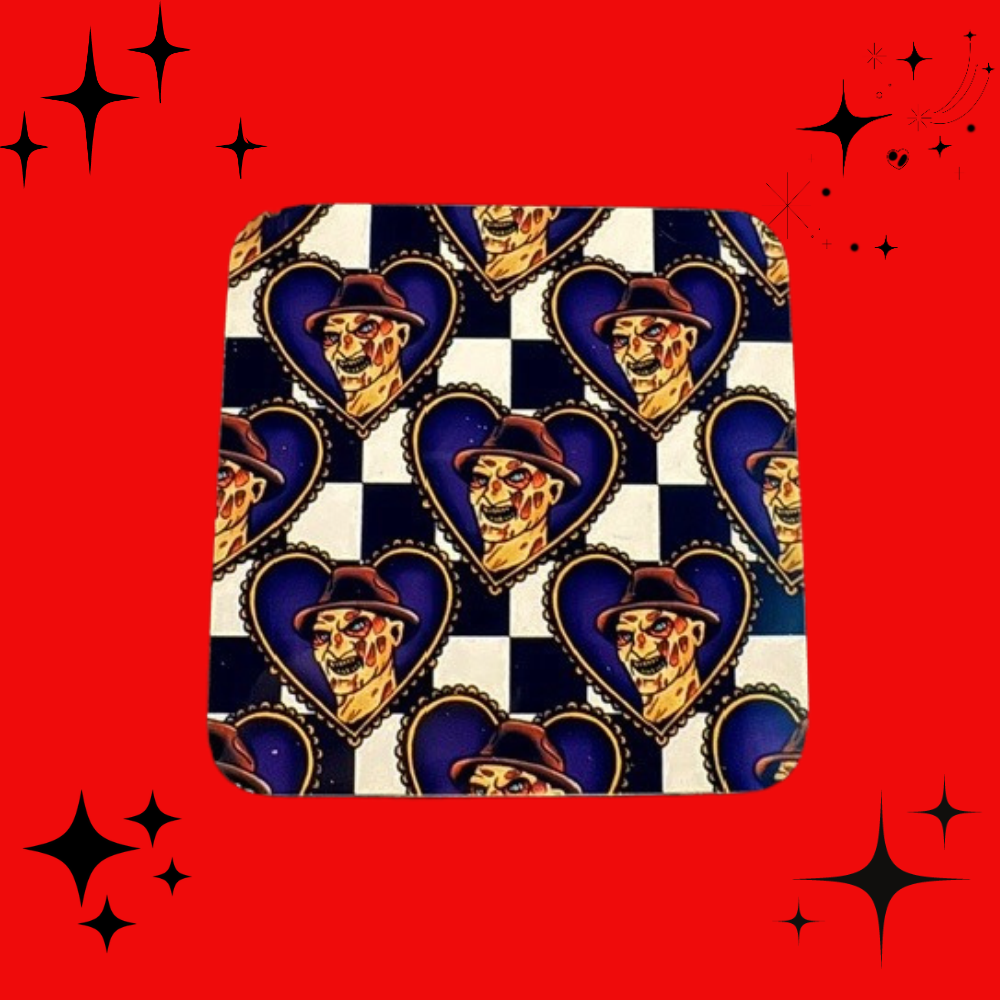 Freddy Coaster