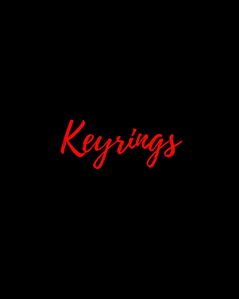 Keyrings