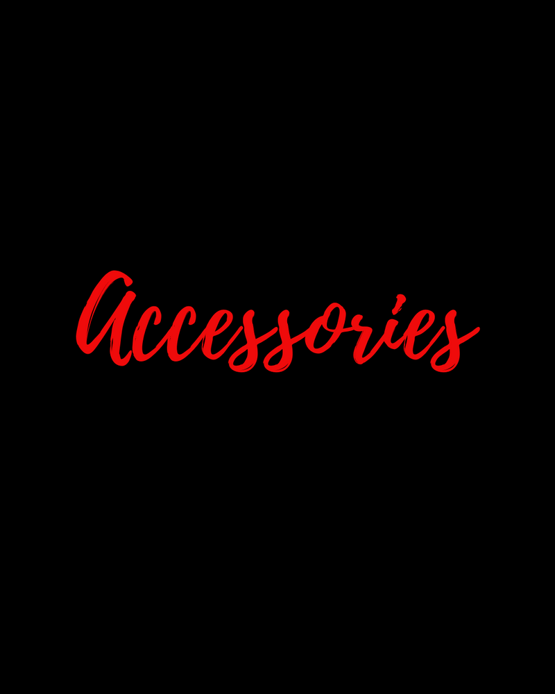 Accessories