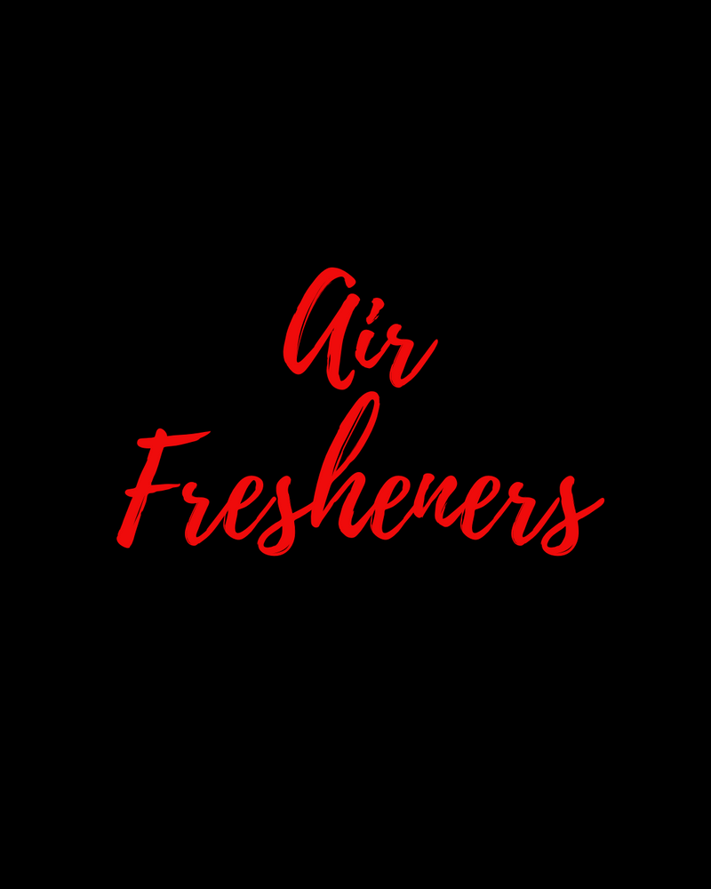 Air Fresheners