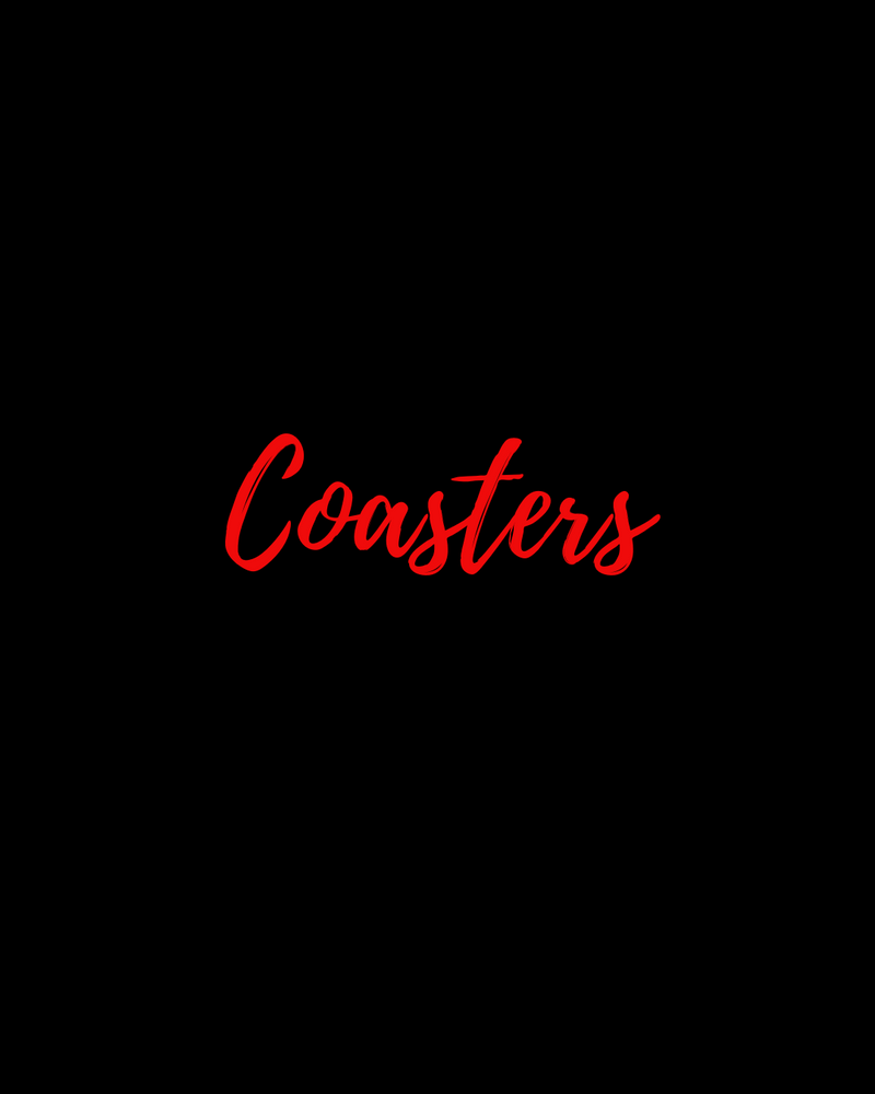 Coasters