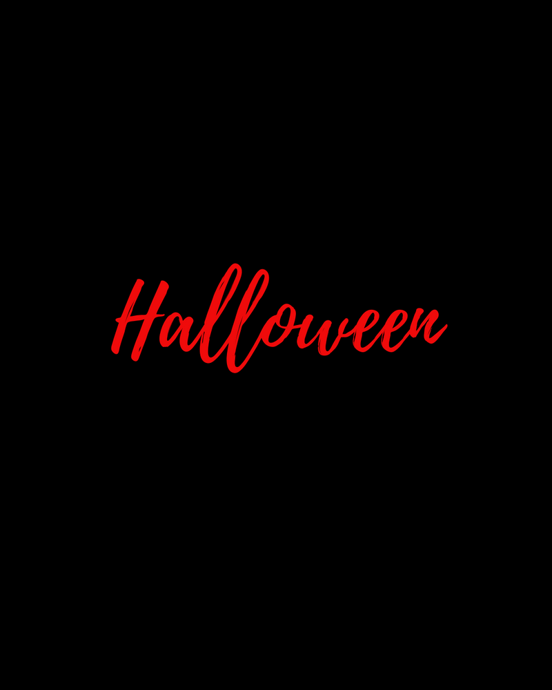 Halloween