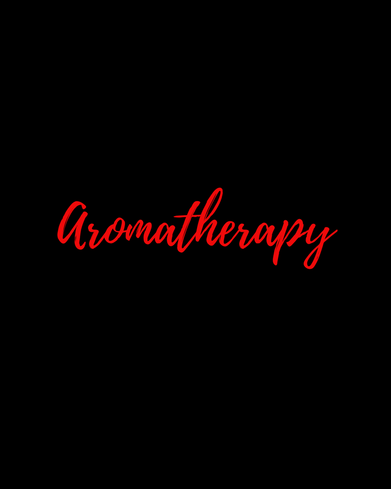 Aromatherapy