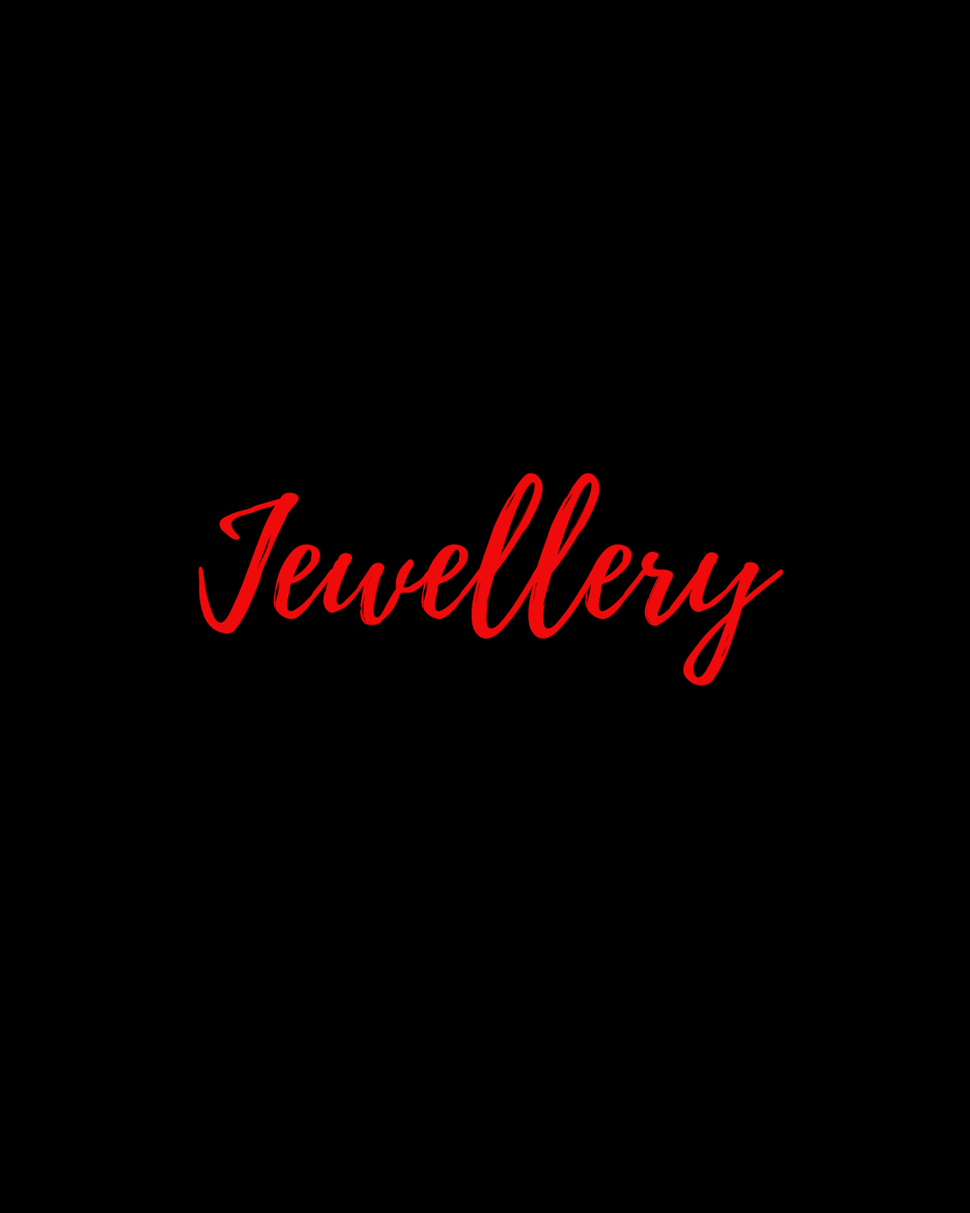 Jewellery