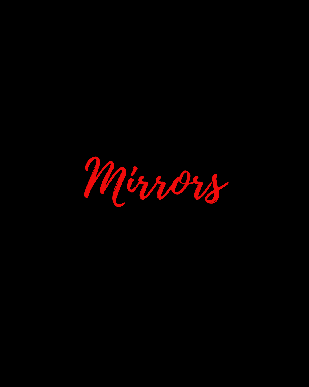 Mirrors