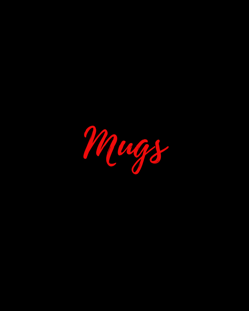 Mugs