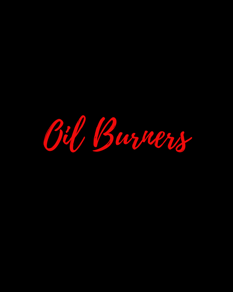 Oil Burners