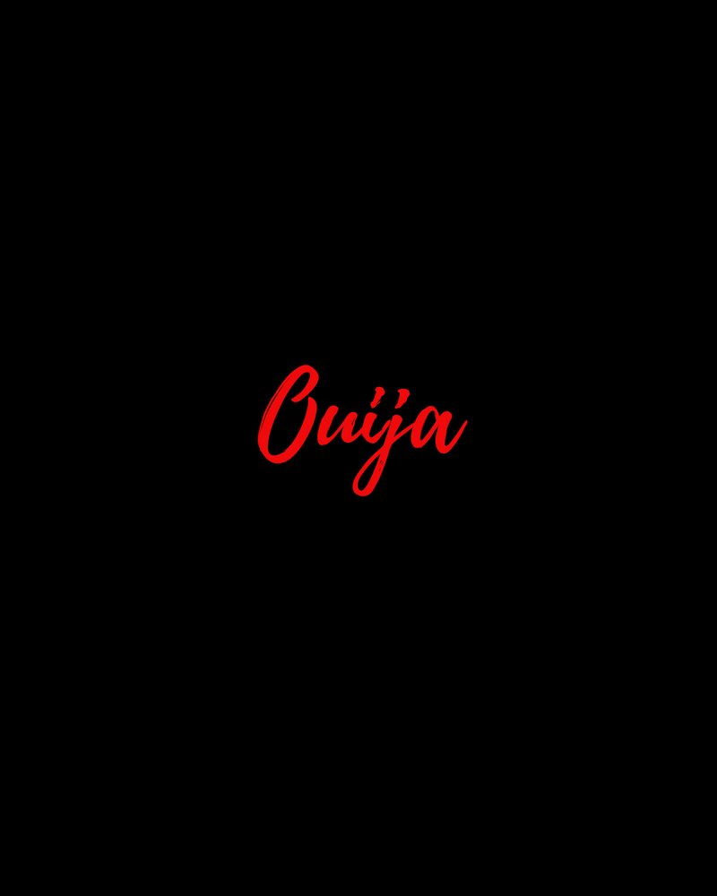 Ouija
