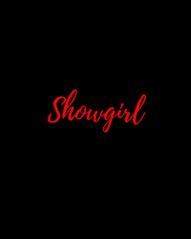 Showgirl