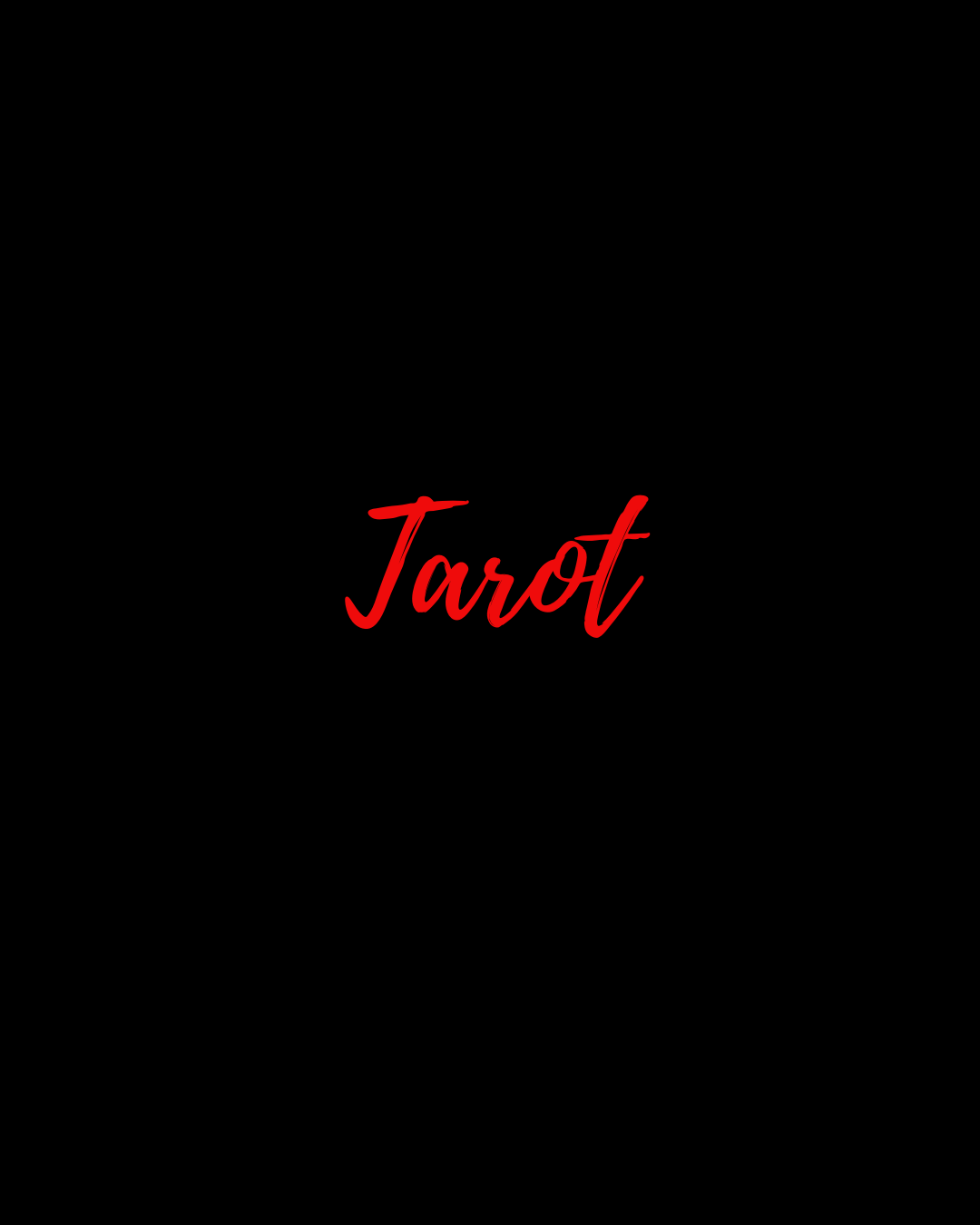 Tarot