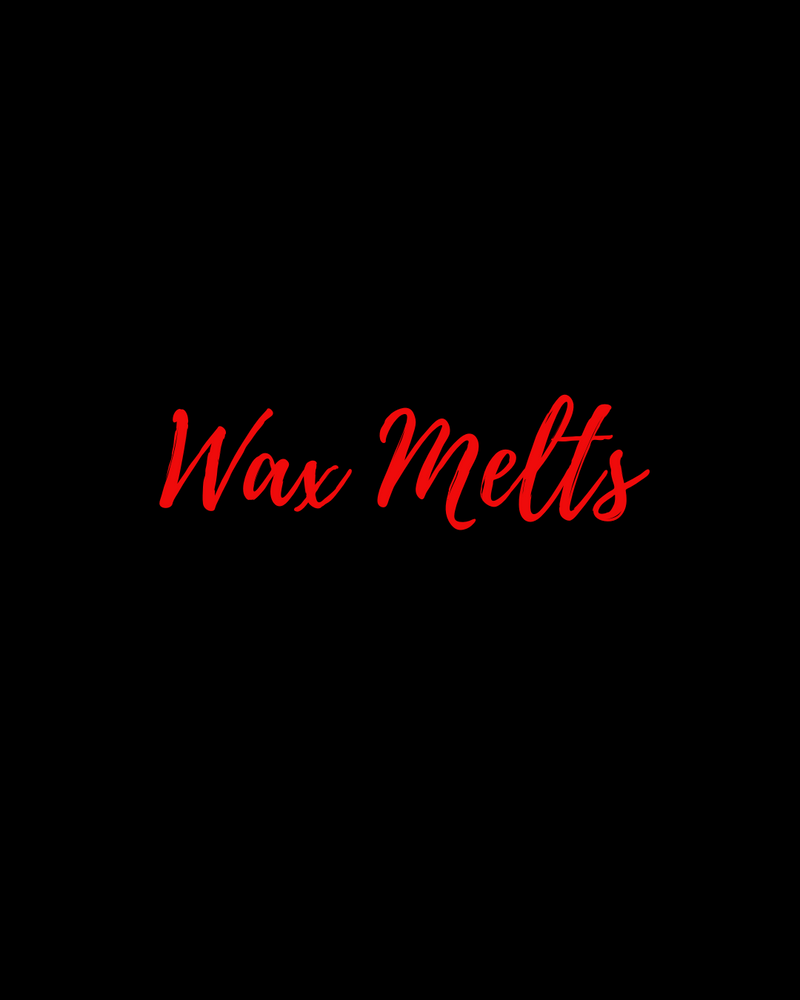 Wax Melts