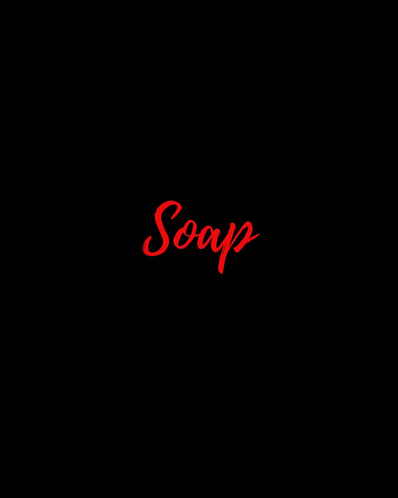 Soap