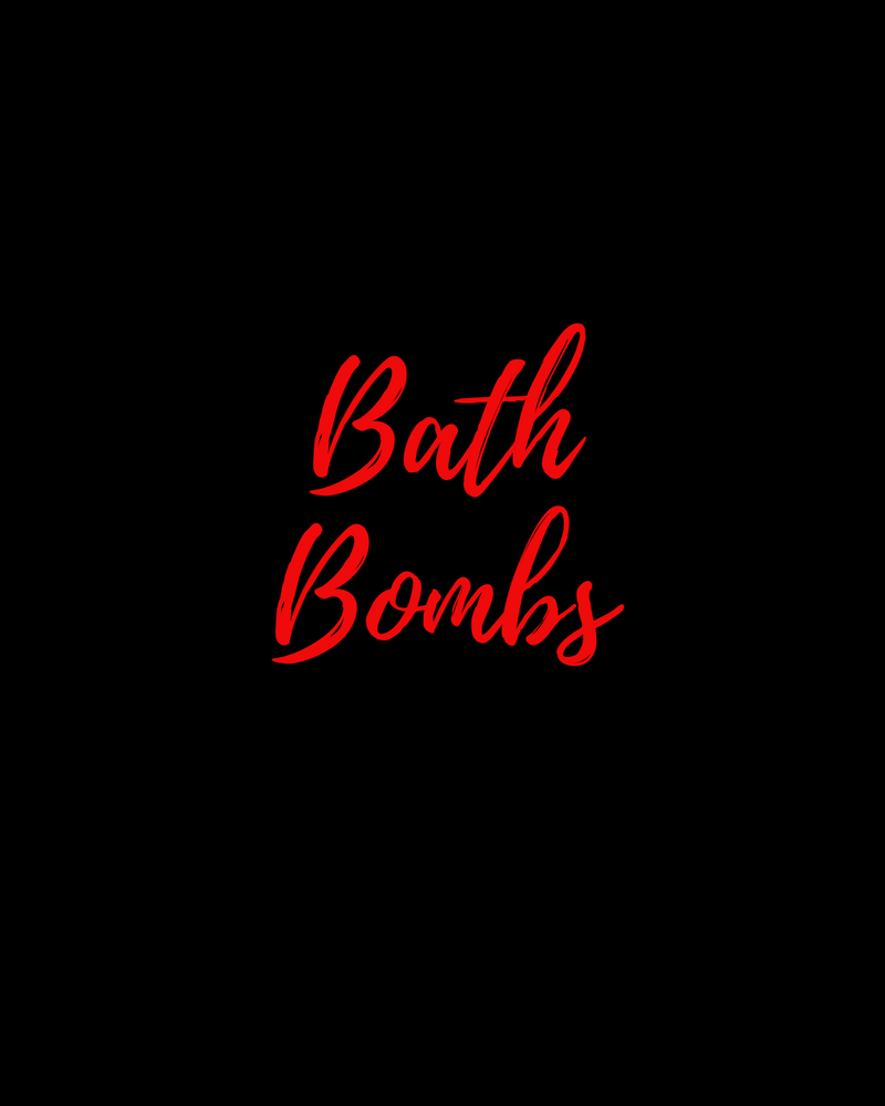 Bath Bombs
