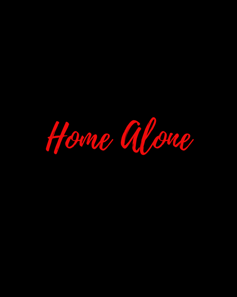 Home Alone