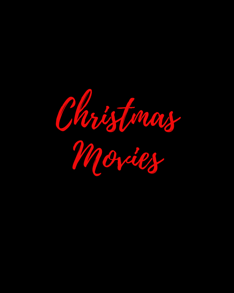 Christmas Movies