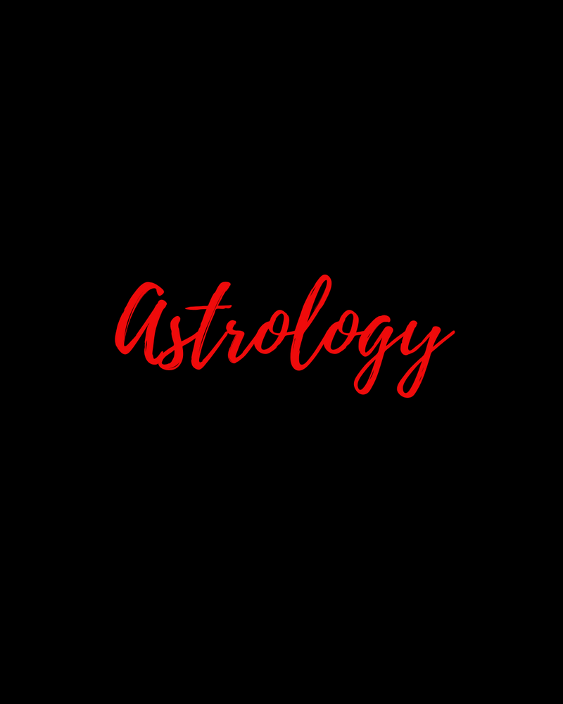 Astrology