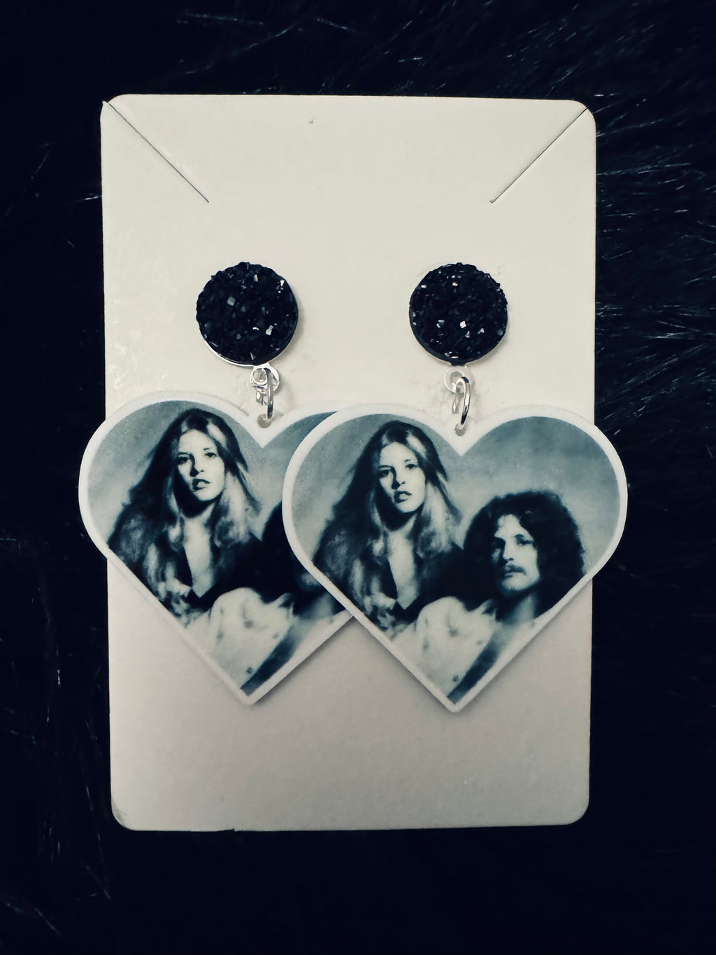 Stevie & Lindsey Earrings