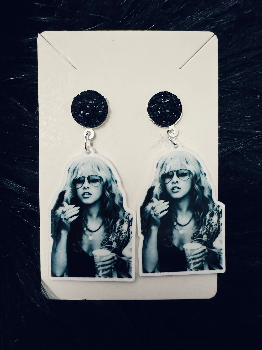 Stevie Earrings
