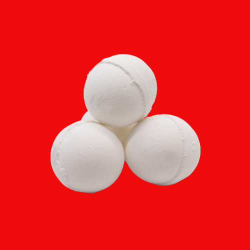 Cold & Flu Potion Bath Ball