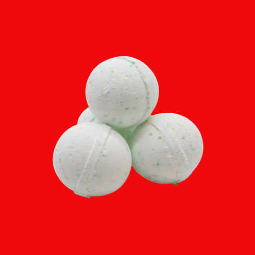 Stress Buster Potion Bath Ball
