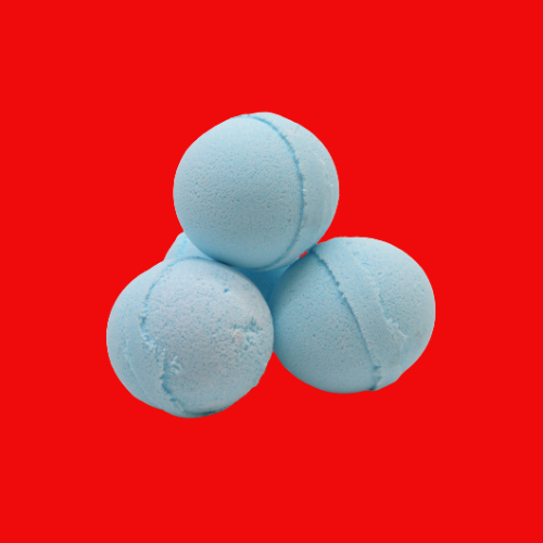 Total Unwind Potion Bath Ball