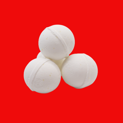 Wake Up Potion Bath Ball