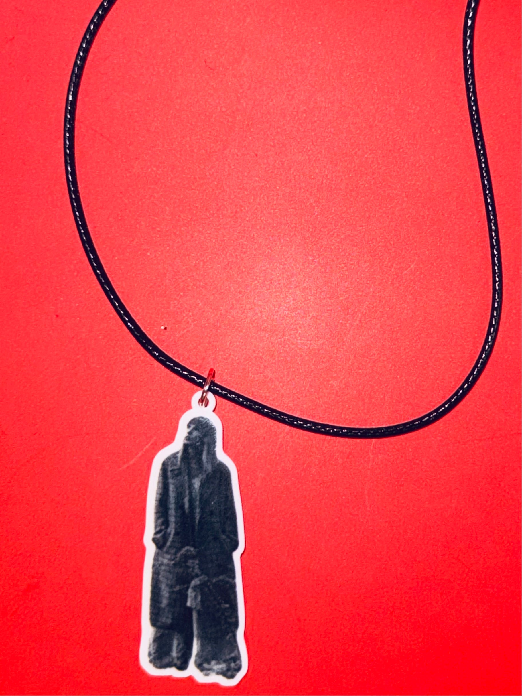 Taylor Folklore Necklace