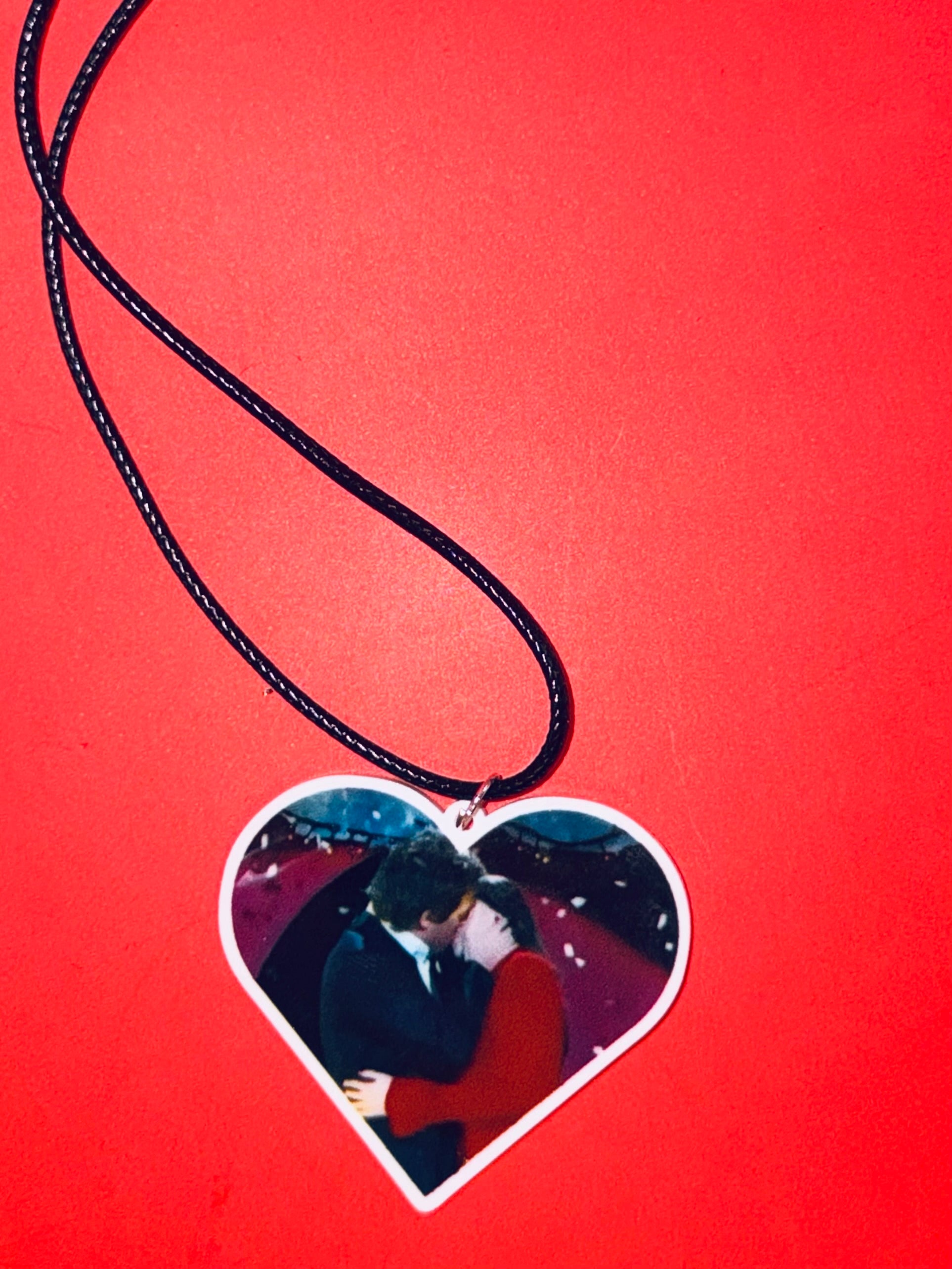 Love Actually Necklace