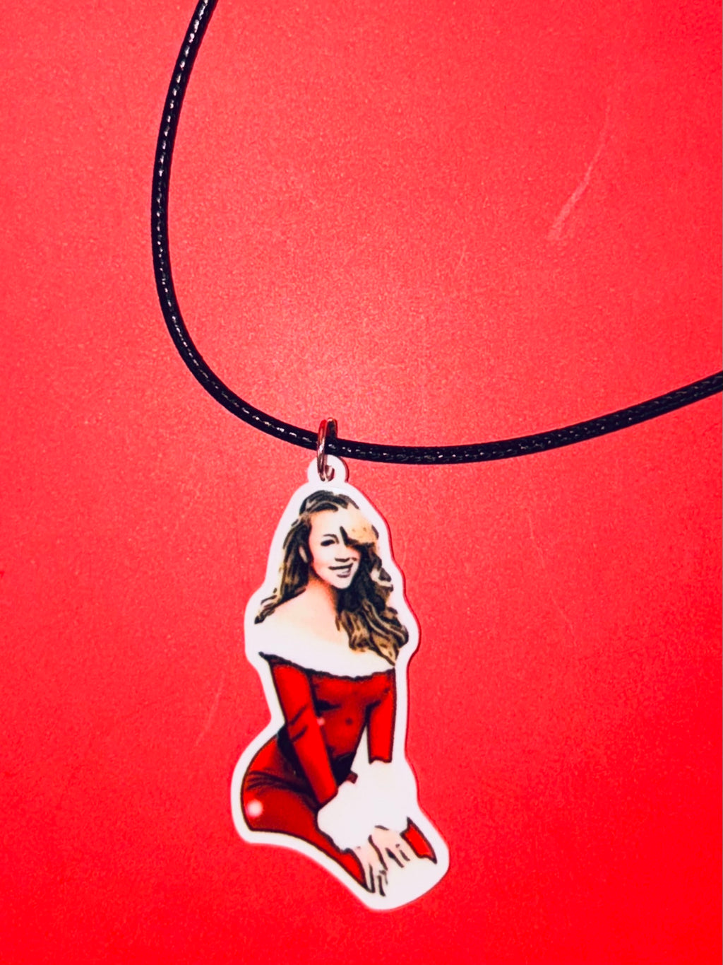 Mariah Necklace