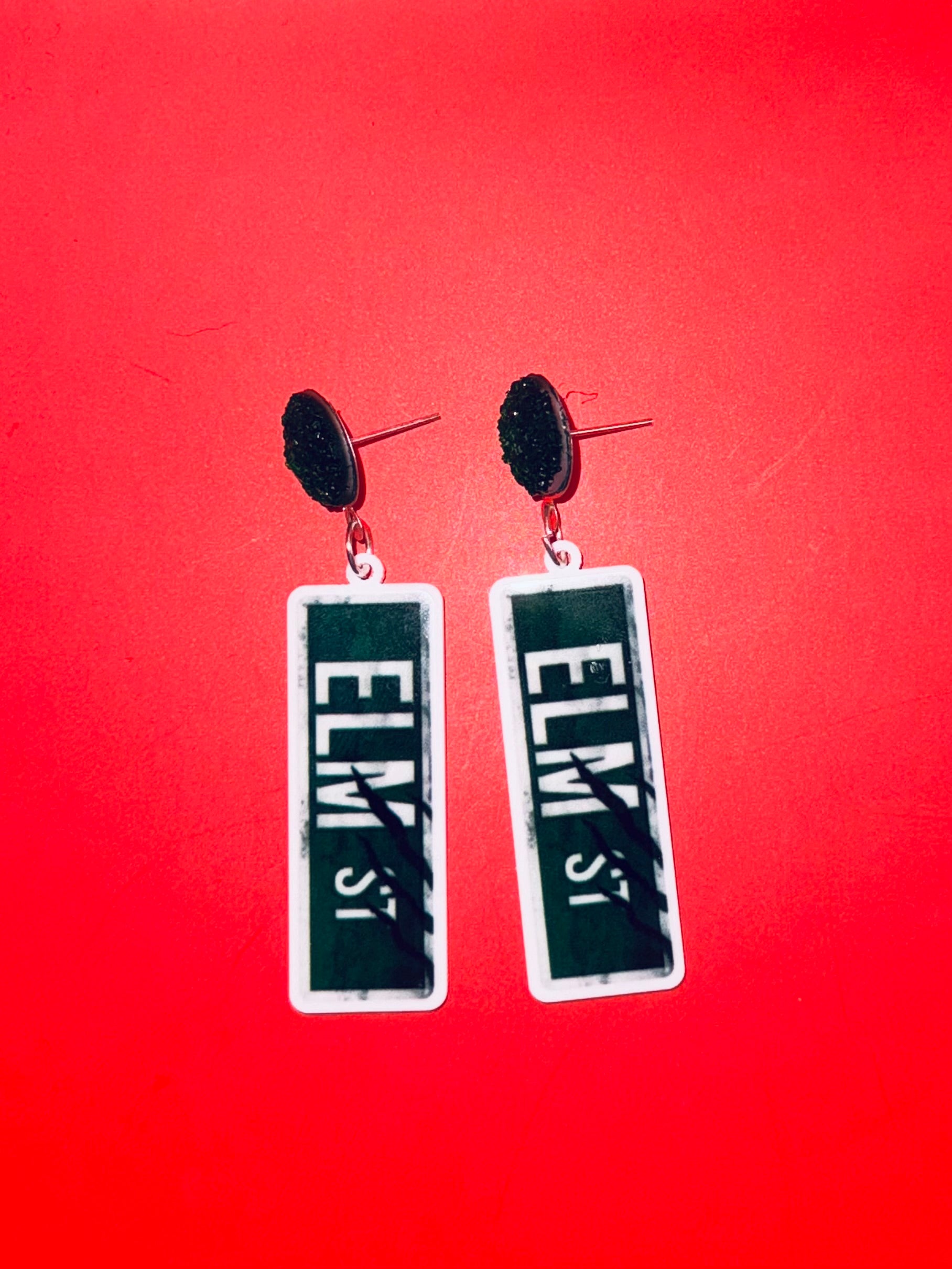 Elm Street Earrings