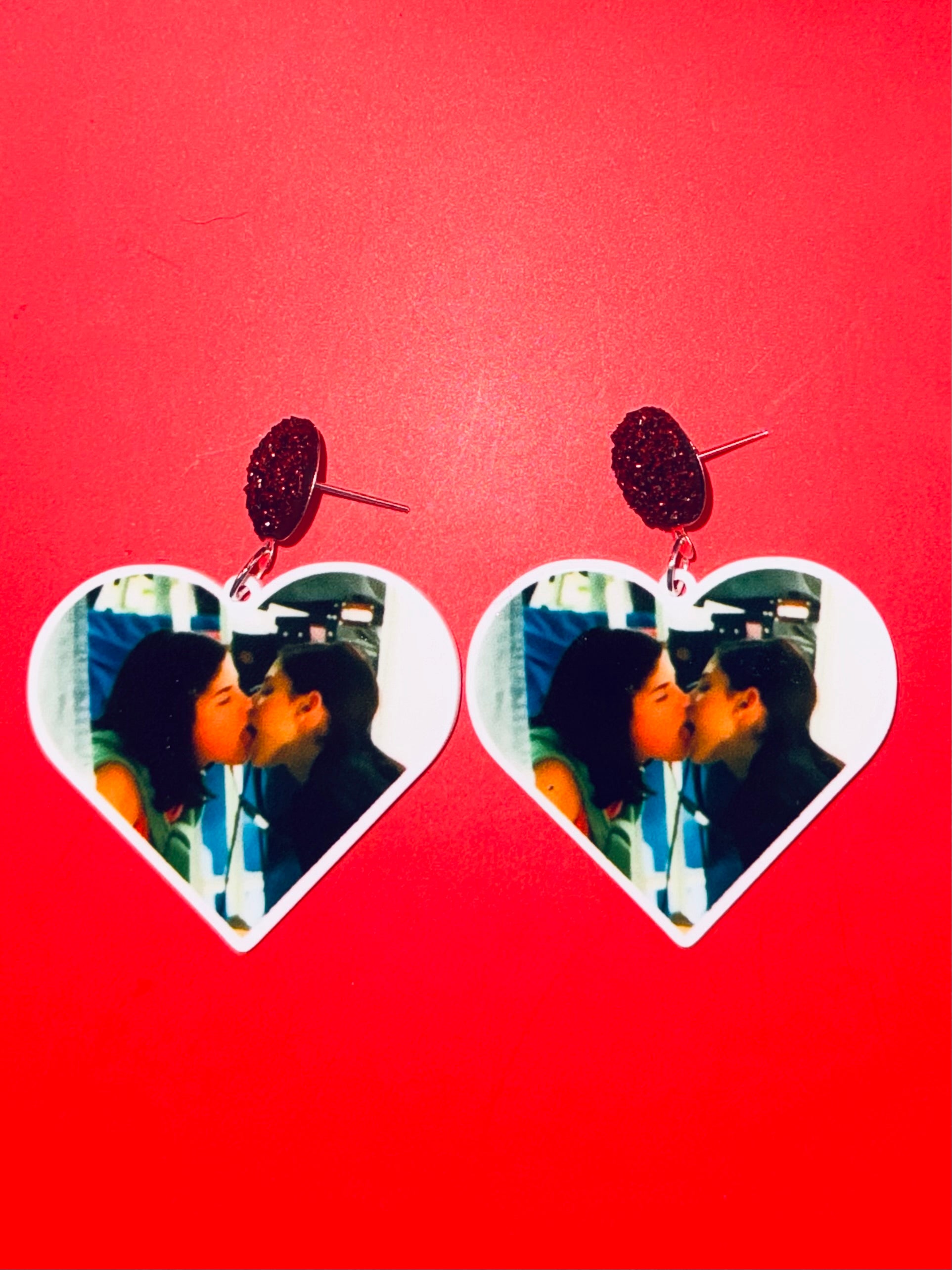 Cruel Intentions Earrings