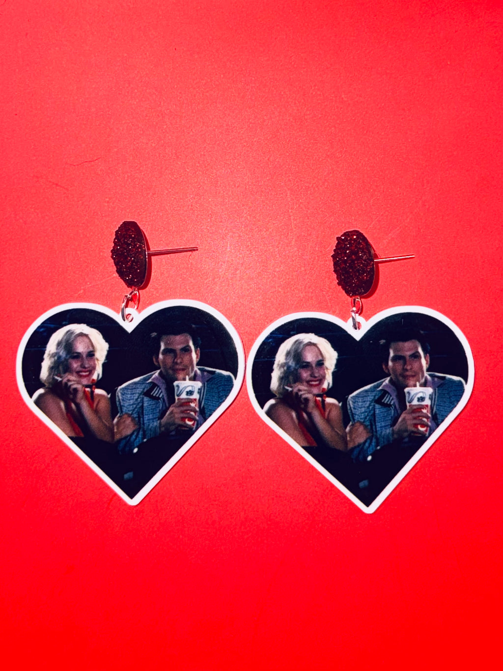 True Romance Earrings