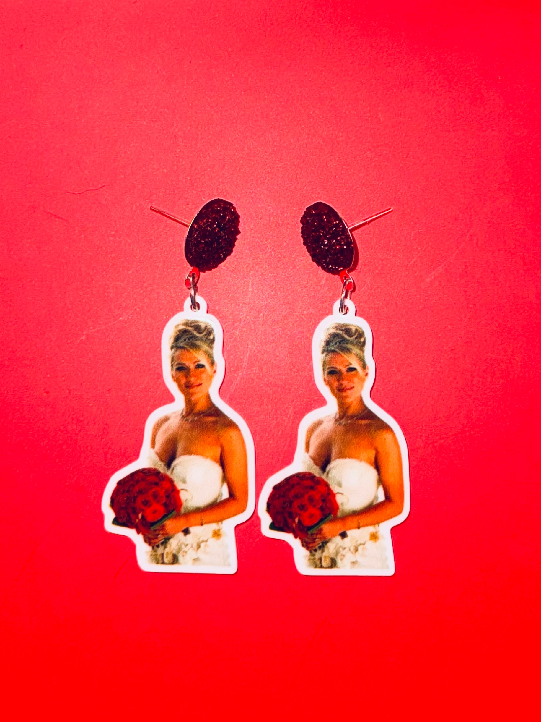 Tanya Turner Earrings