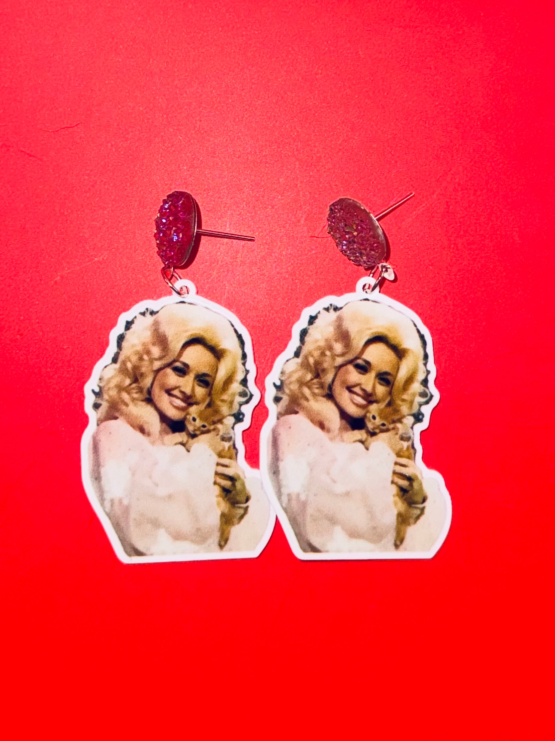 Dolly Earrings