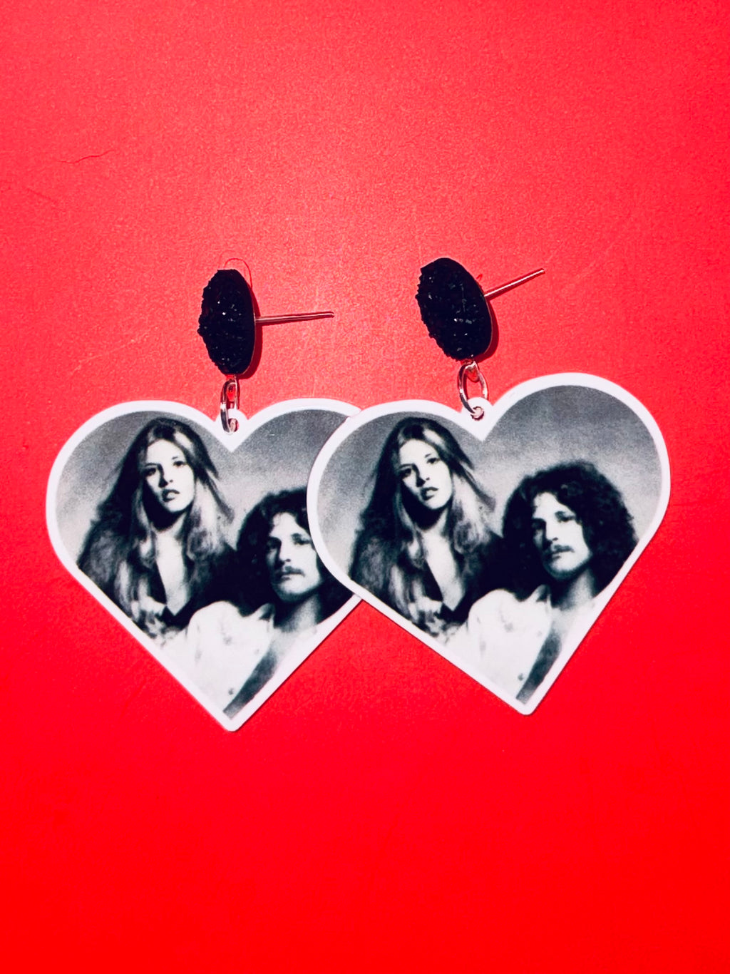 Stevie & Lindsey Earrings