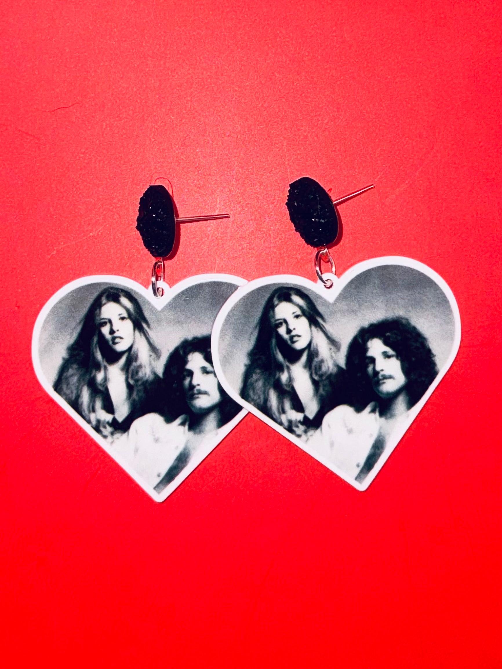 Stevie & Lindsey Earrings