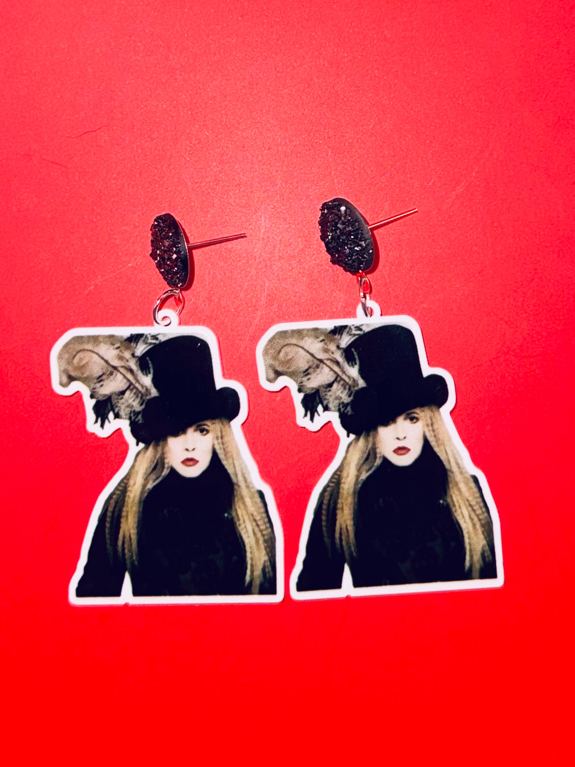 Stevie Earrings