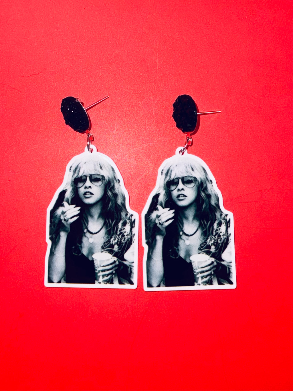 Stevie Earrings
