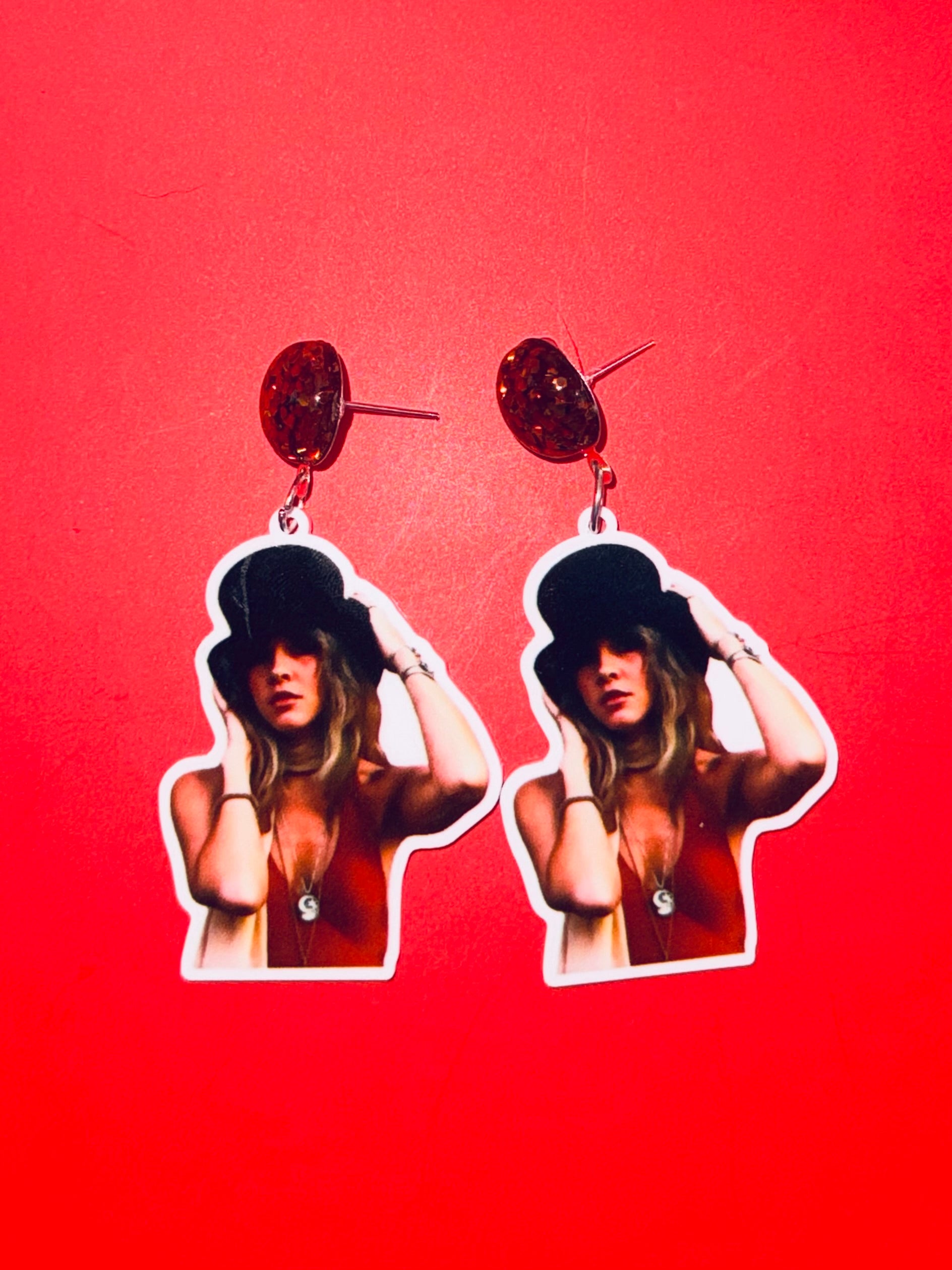 Stevie Earrings