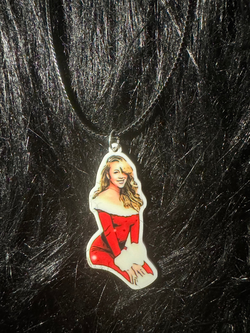 Mariah Necklace