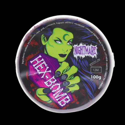 Nightmare Bath Bomb